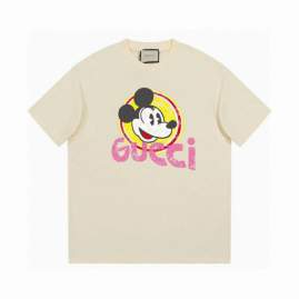 Picture of Gucci T Shirts Short _SKUGucciXS-Latt39611116